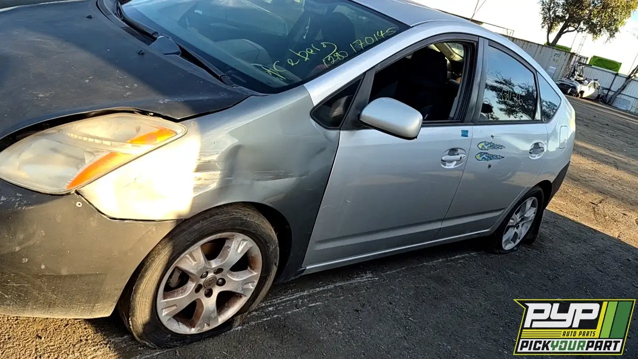 Photo of 2006 Toyota Prius