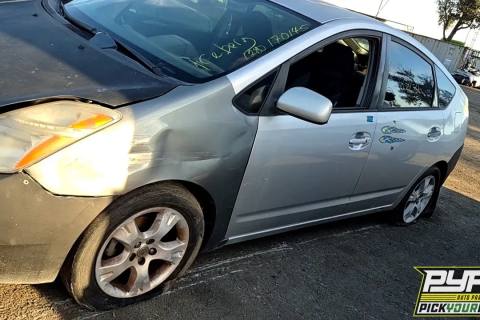 Photo of 2006 Toyota Prius