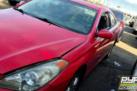 Photo of 2006 Toyota Solara