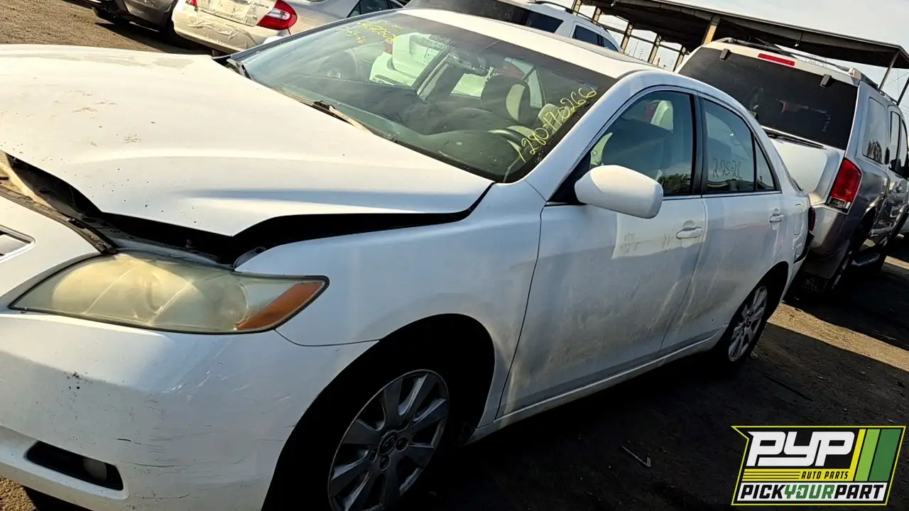 Photo of 2009 Toyota Camry