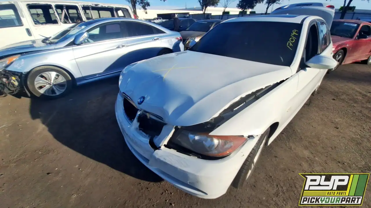 Photo of 2007 Bmw 328I