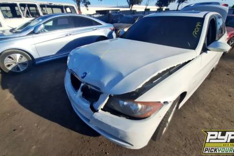 Photo of 2007 Bmw 328I