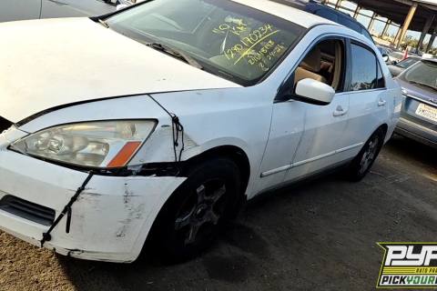 Photo of 2006 Honda Accord