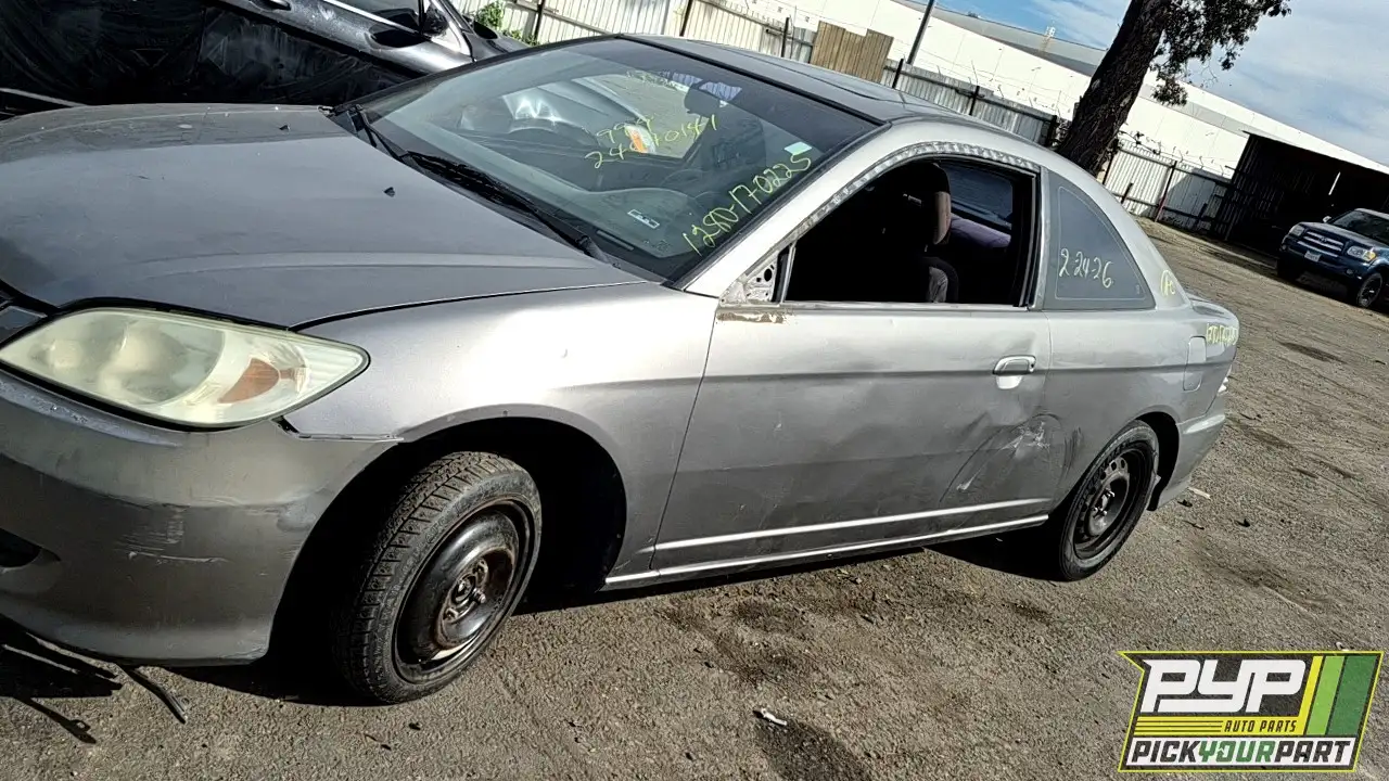 Photo of 2004 Honda Civic