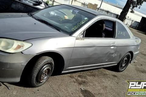 Photo of 2004 Honda Civic