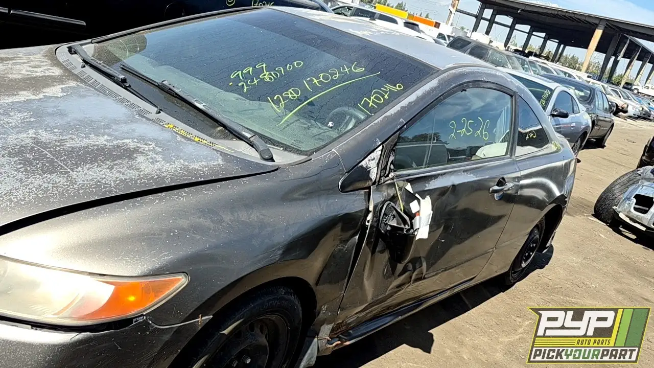 Photo of 2007 Honda Civic
