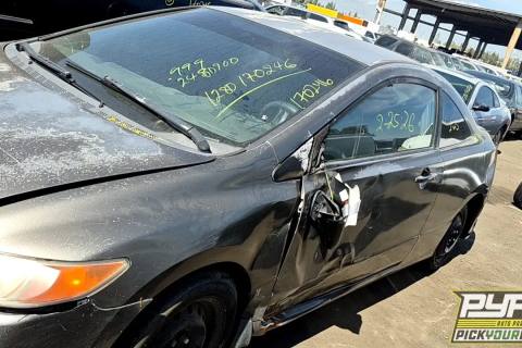 Photo of 2007 Honda Civic
