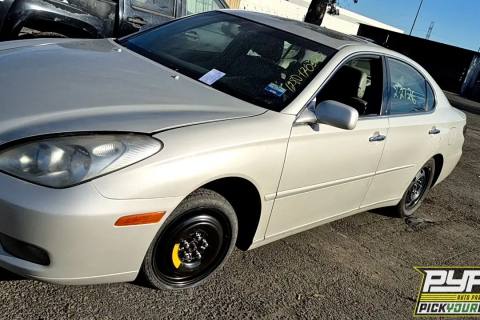 Photo of 2002 Lexus Es300