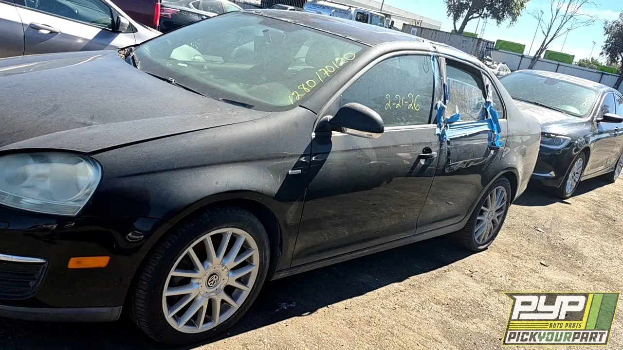 Photo of 2009 Volkswagen Jetta