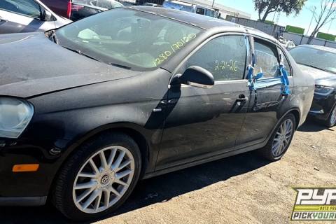 Photo of 2009 Volkswagen Jetta