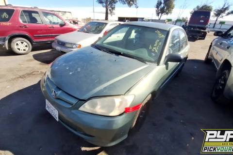 Photo of 2004 Honda Civic