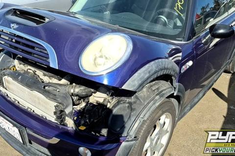 Photo of 2005 Mini Cooper