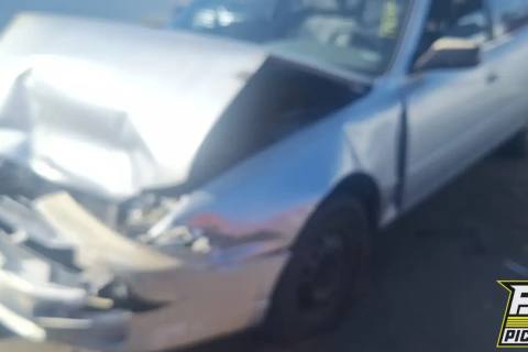 Photo of 1995 Toyota Camry