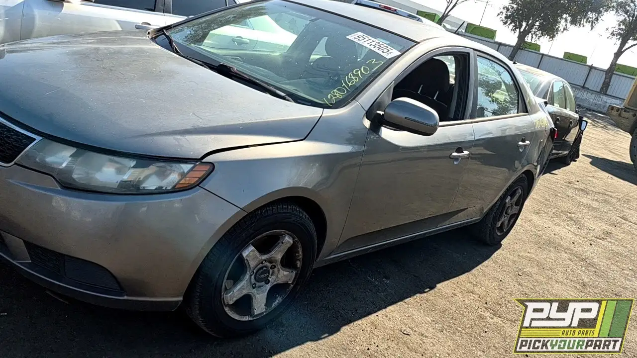 Photo of 2012 Kia Forte
