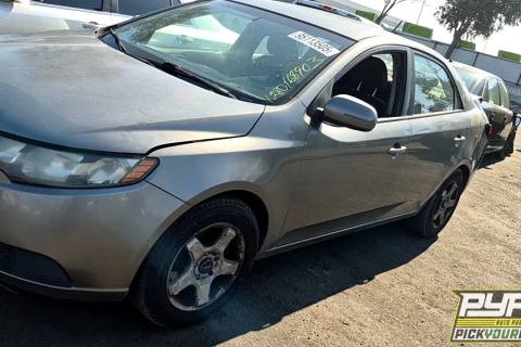 Photo of 2012 Kia Forte