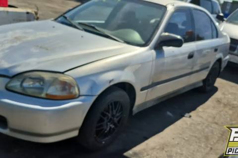 Photo of 1997 Honda Civic
