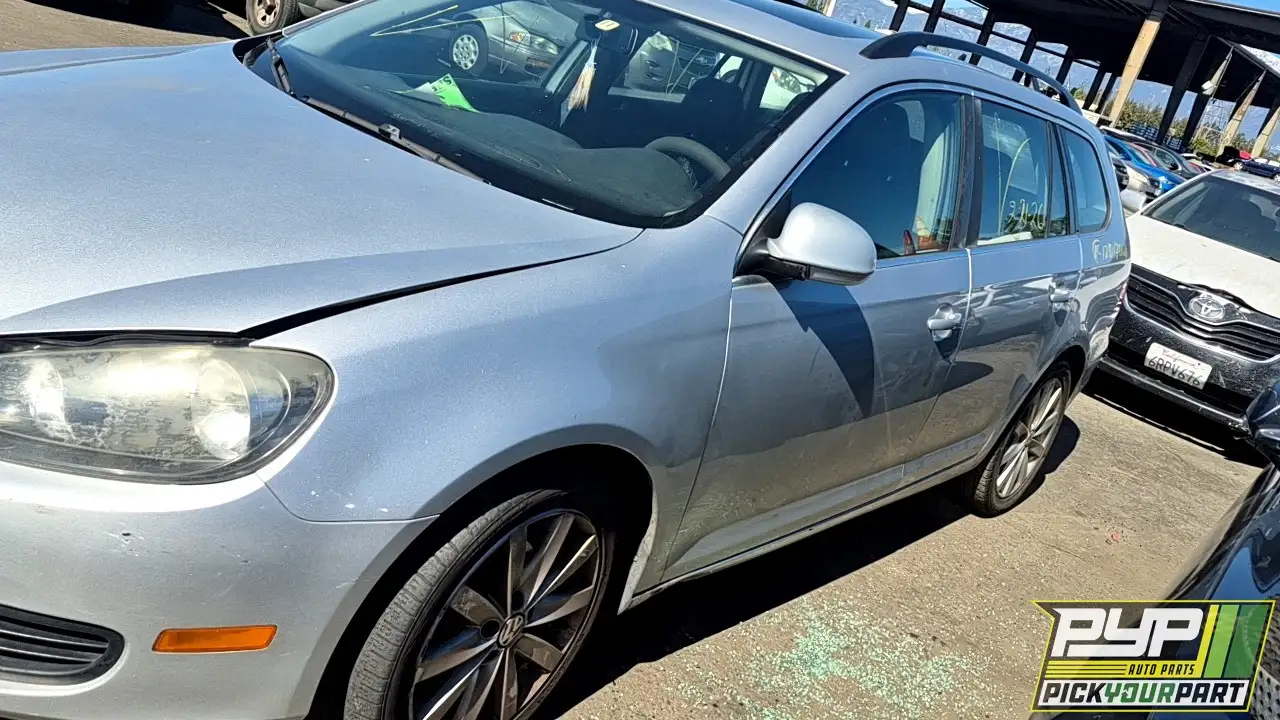 Photo of 2013 Volkswagen Jetta