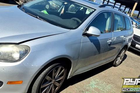 Photo of 2013 Volkswagen Jetta