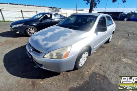 Photo of 2003 Honda Accord