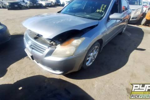 Photo of 2008 Nissan Altima