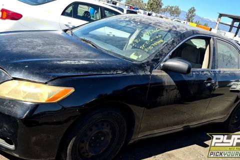 Photo of 2007 Toyota Camry