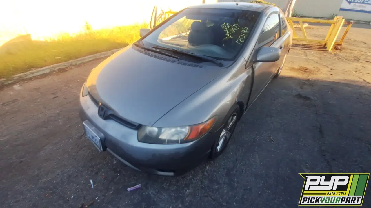 Photo of 2006 Honda Civic