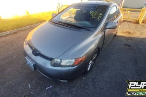 Photo of 2006 Honda Civic