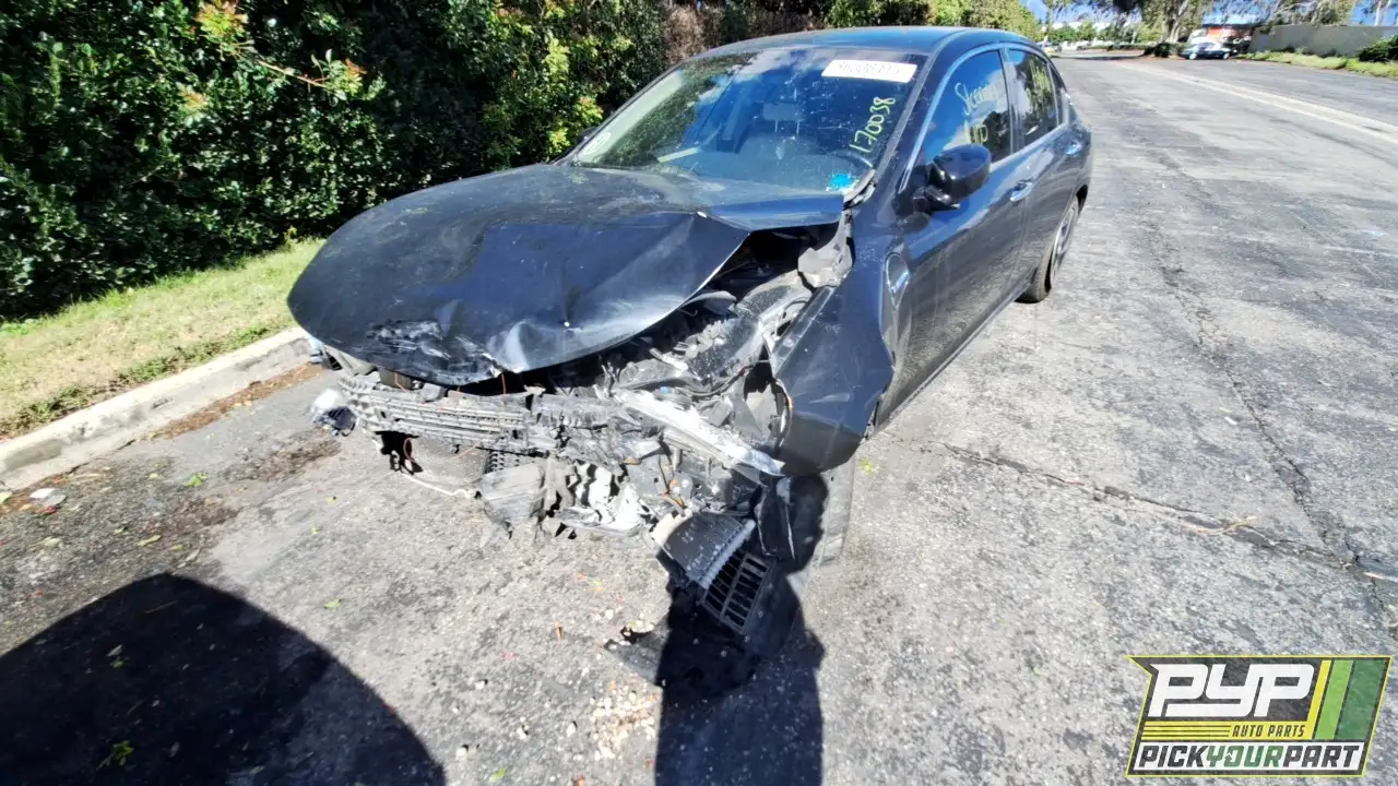 Photo of 2014 Honda Accord
