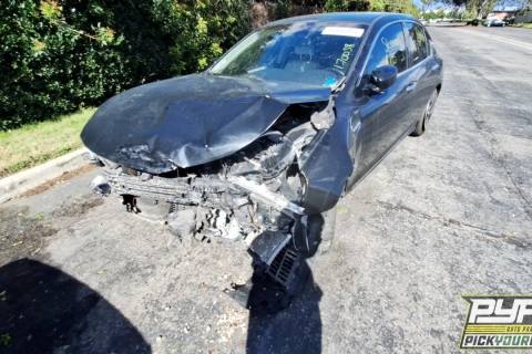 Photo of 2014 Honda Accord