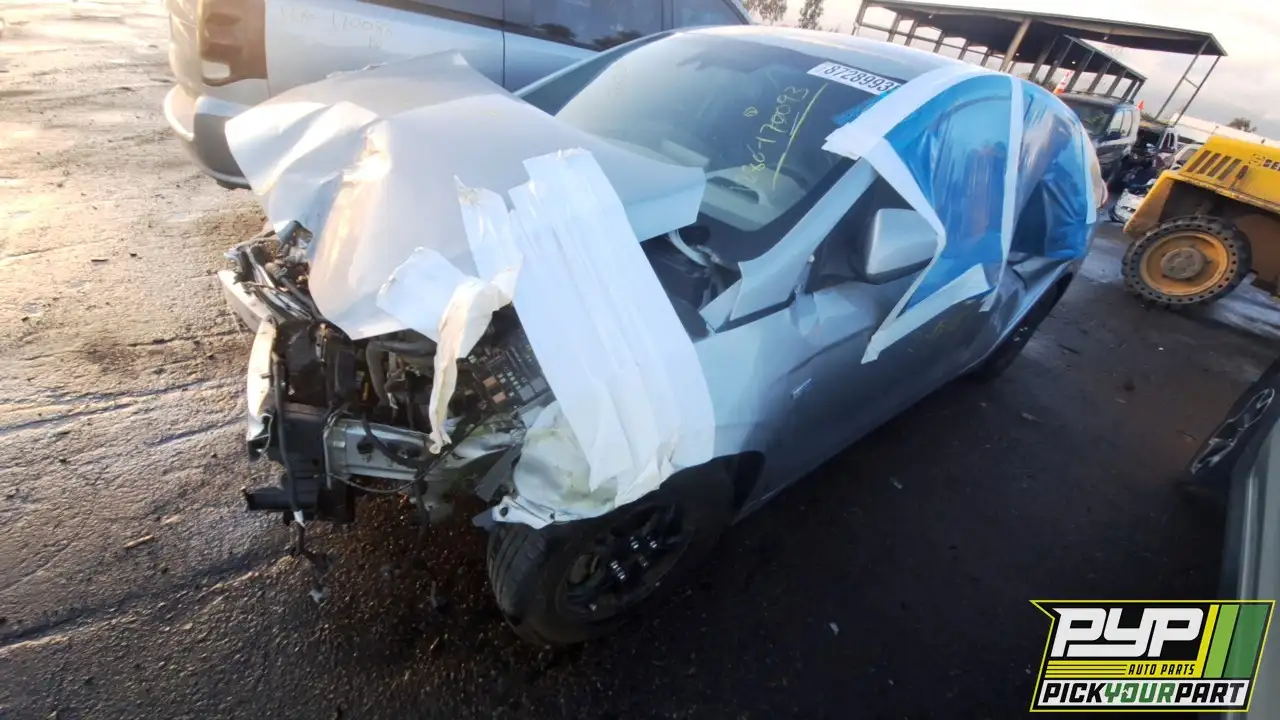 Photo of 2020 Hyundai Ioniq