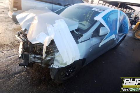 Photo of 2020 Hyundai Ioniq