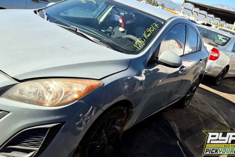 Photo of 2011 Mazda 3