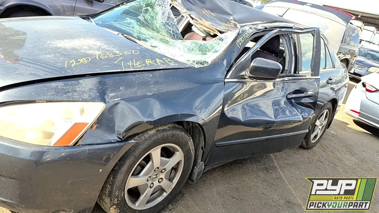 Photo of 2005 Honda Accord