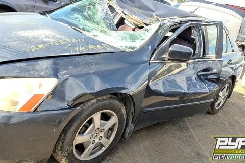 Photo of 2005 Honda Accord