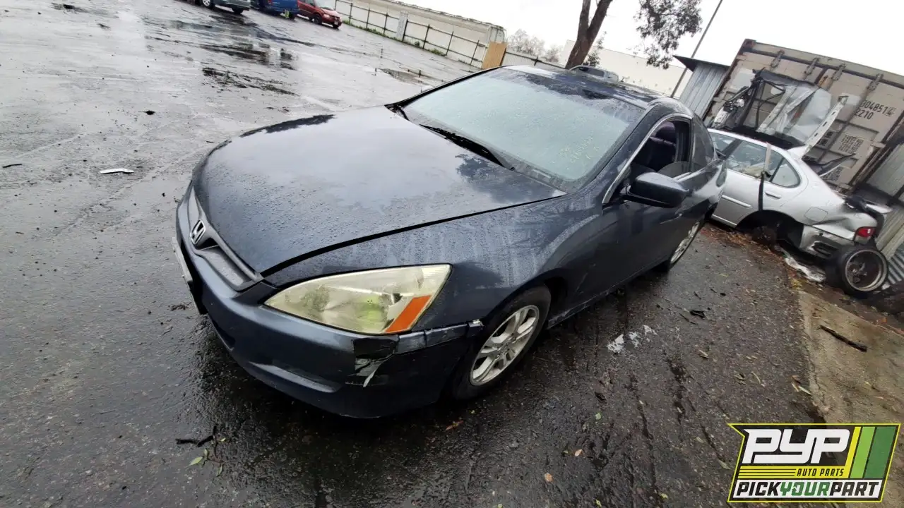 Photo of 2006 Honda Accord