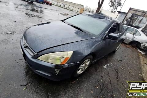 Photo of 2006 Honda Accord