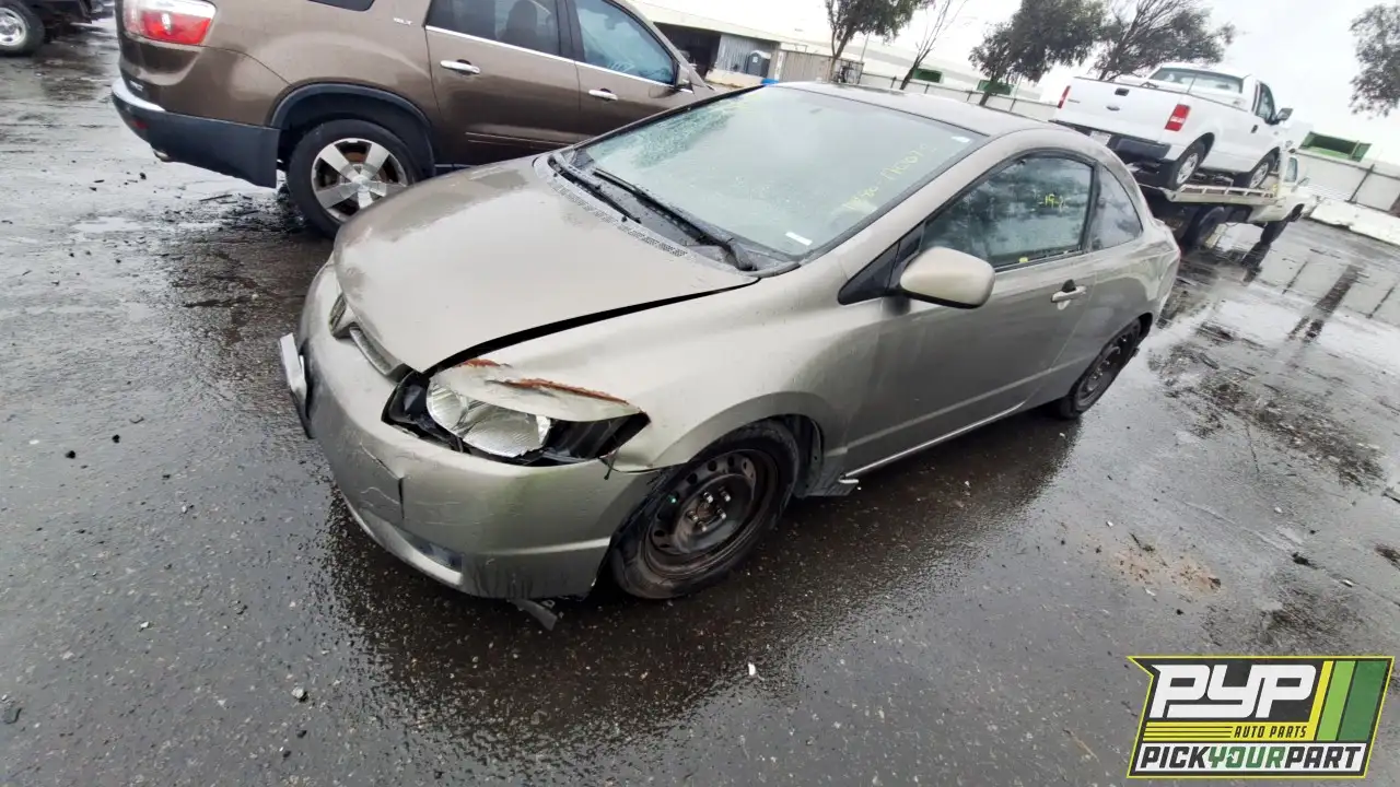 Photo of 2008 Honda Civic