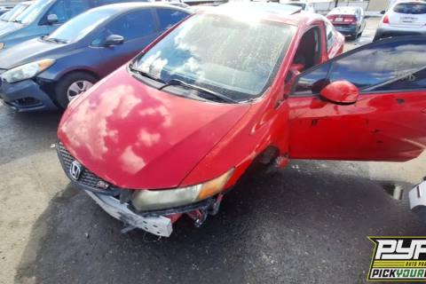 Photo of 2012 Honda Civic