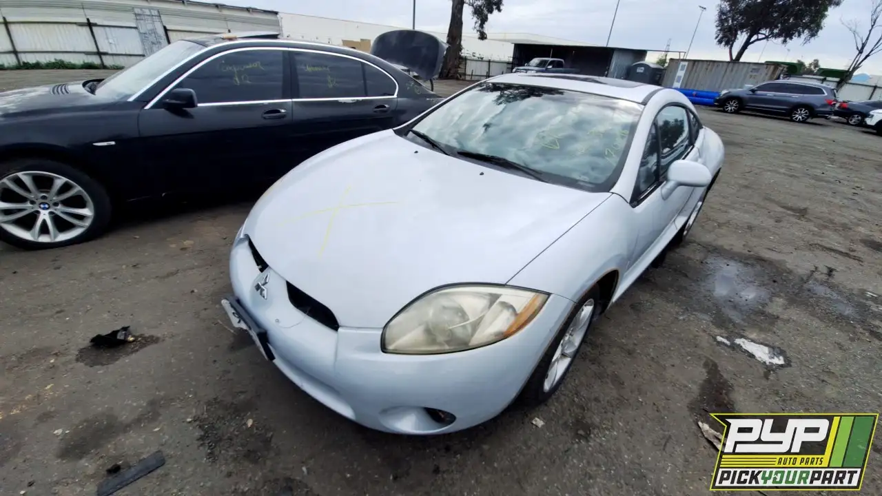 Photo of 2006 Mitsubishi Eclipse