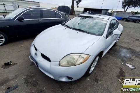 Photo of 2006 Mitsubishi Eclipse