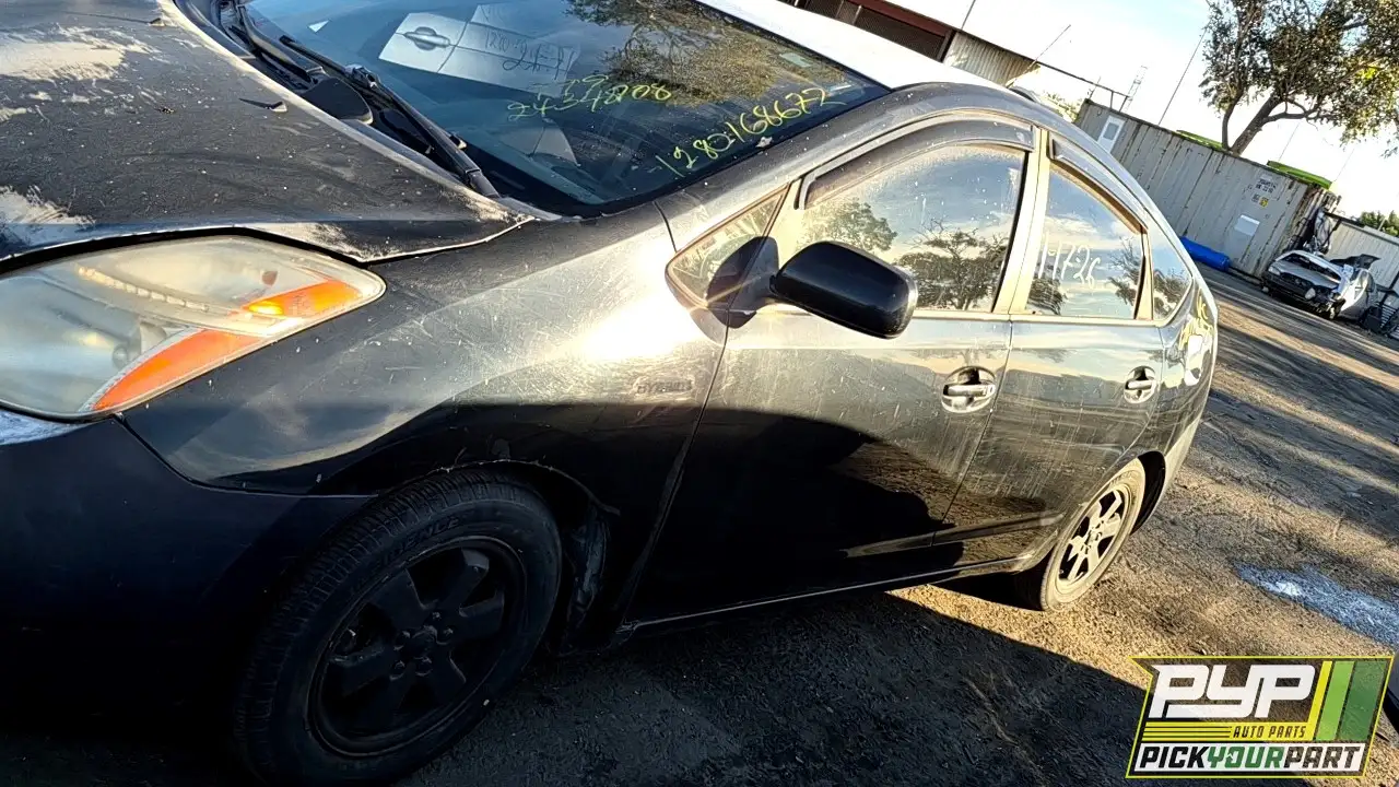 Photo of 2007 Toyota Prius