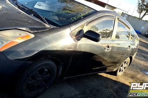 Photo of 2007 Toyota Prius