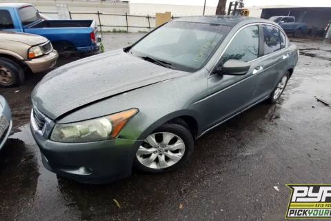 Photo of 2008 Honda Accord