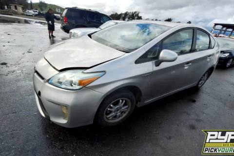 Photo of 2010 Toyota Prius