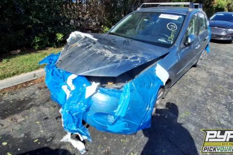Photo of 2010 Subaru Impreza