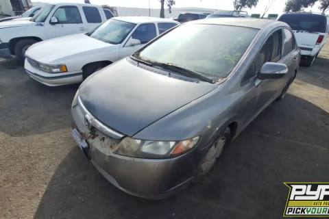 Photo of 2007 Honda Civic