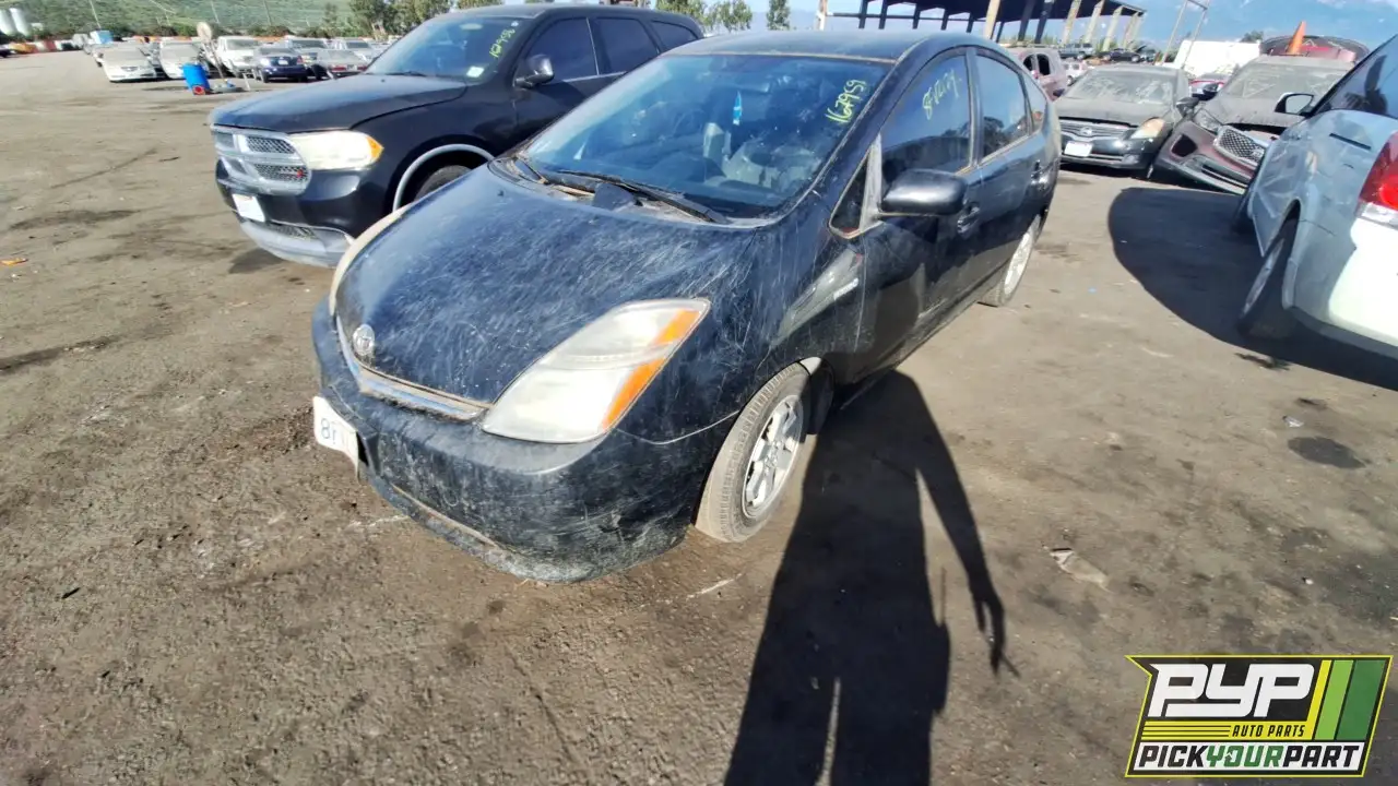 Photo of 2006 Toyota Prius