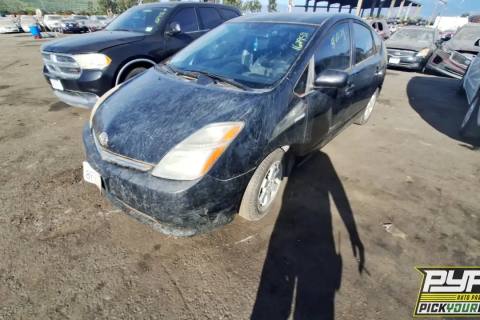 Photo of 2006 Toyota Prius