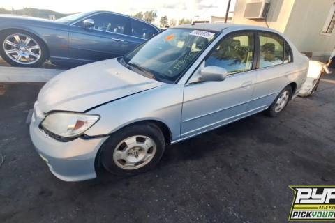 Photo of 2004 Honda Civic