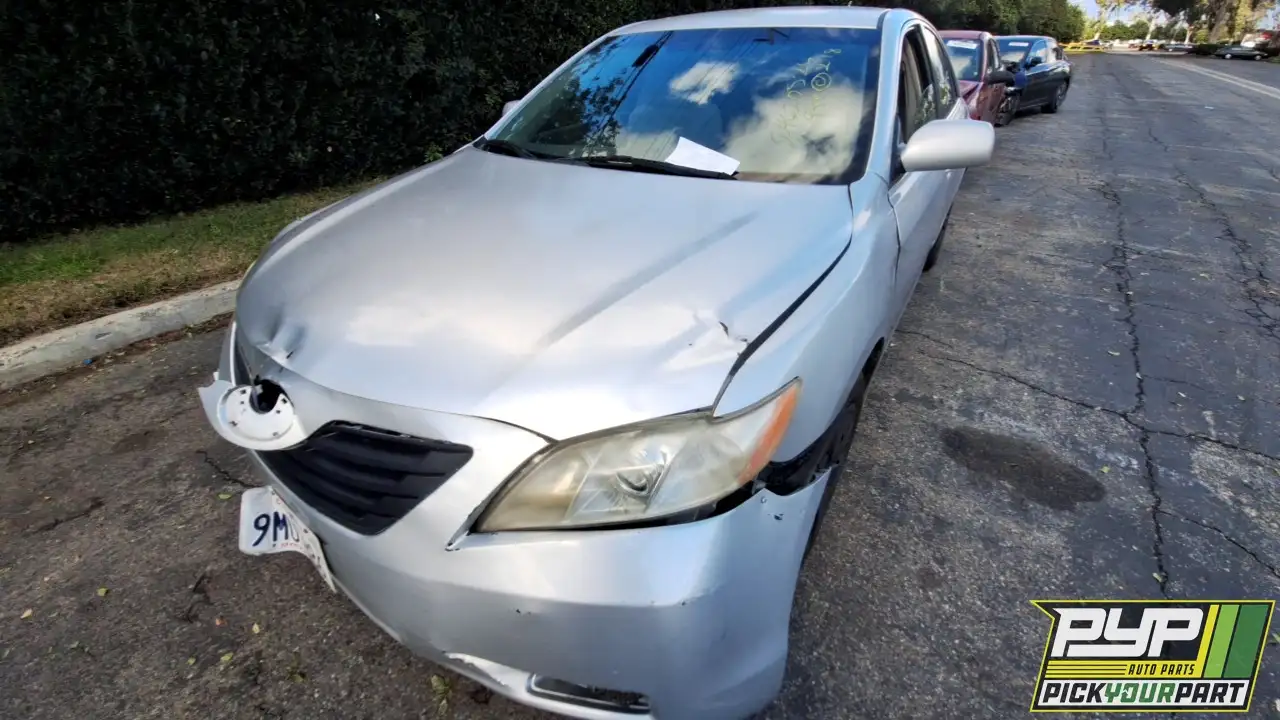 Photo of 2009 Toyota Camry